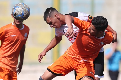 سایپا - مقاومت