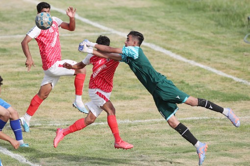 ایرانمهر - استقلال