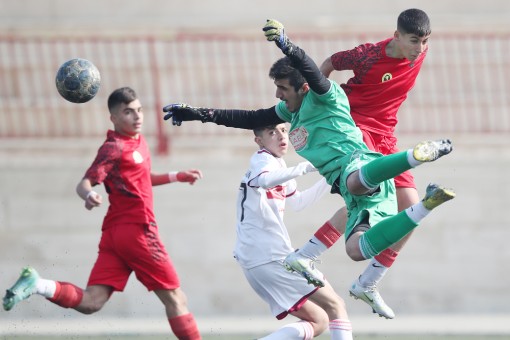 راه آهن نوین باقرشهر - پارسیان سایا