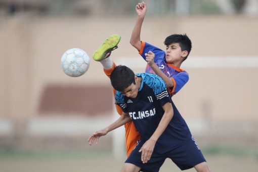 انصار اهواز - بزرگان اهواز