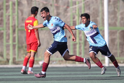 توانا - دوستی مهر