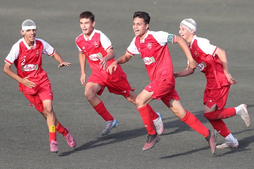 پرسپولیس - استقلال