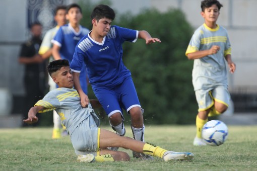 جاوید کارون - فریس اهواز