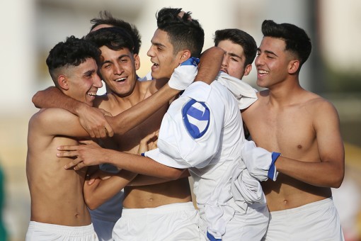 آسماری اهواز - میهن اهواز