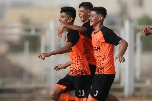 یاران اهواز - شهید صیاد شیرازی اهواز