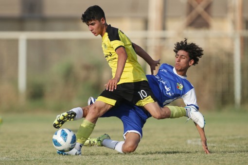 شریف خوزستان - جندی شاپور دزفول