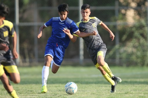 اکسین کارون - جاوید کارون