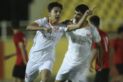 کیا تهران - فولاد خوزستان