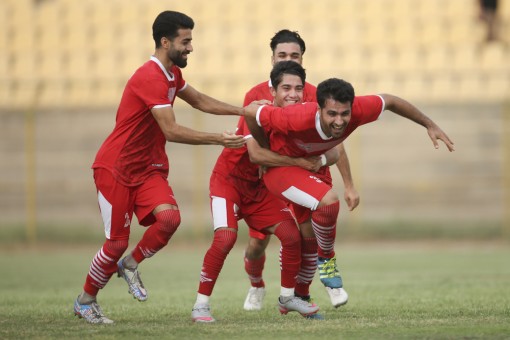 نفت اهواز - فرهنگ رامهرمز