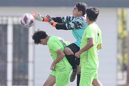 اهورا پارسه - ستاره های فردا