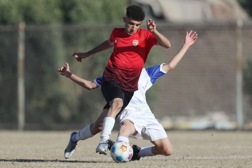 سهراب اهواز - ستارگان ویس