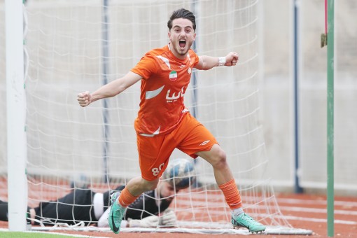 سایپا - عقاب نهاجا