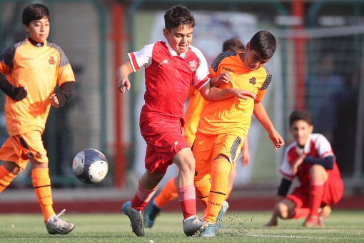سایپا - پرسپولیس