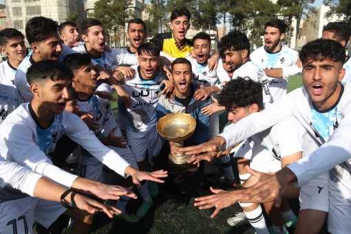 المپیک اندیشه - پیکان