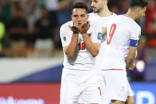ایران - کره شمالی