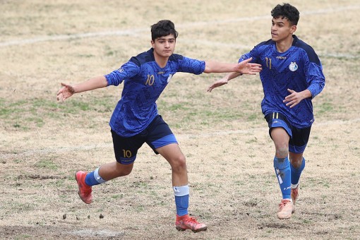 ایرانمهر - استقلال