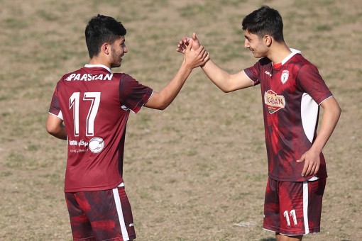 پارسیان - پیروزان تکین ایرانیان