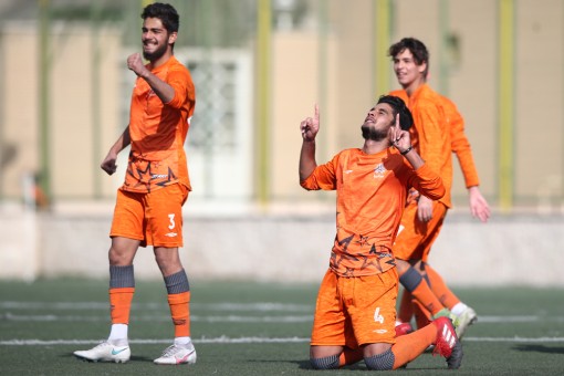 سایپا - کیاپارس نیوساد