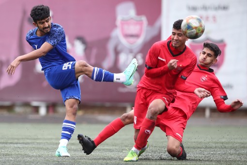 پرسپولیس - پیکان