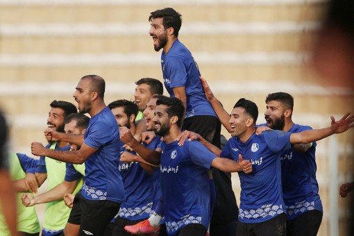 استقلال خوزستان - قشقایی شیراز