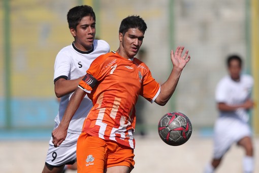 سایپا - دوستی مهر