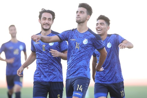 استقلال - نیروی زمینی