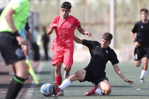 آریا پارس - پرسپولیس