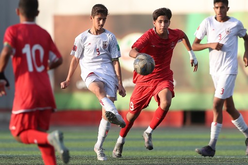 پرسپولیس - ایرانیان مهر شهید باباخانی