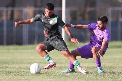 نیروی زمینی - هوادار