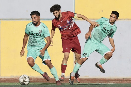 پیکان - داماش تهران