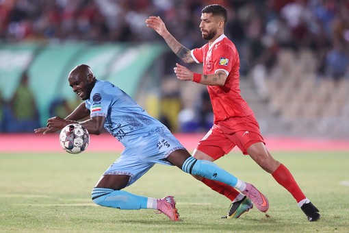 چادرملو اردکان - پرسپولیس تهران