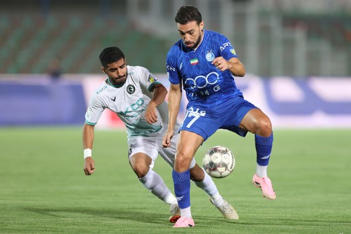 استقلال تهران - پیکان تهران