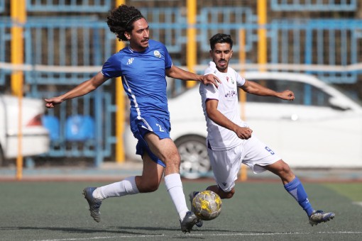 بی باک پایتخت - یاران متحد اشراق