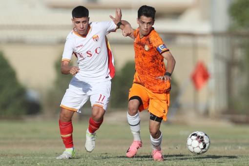 سایپا اهواز - فولاد خوزستان