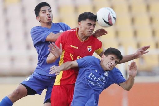 فولاد خوزستان - استقلال خوزستان