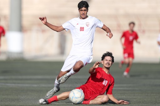 پیروزان ورزش آسیا - ایرانیان مهر شهید باباخانی