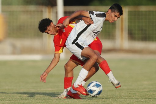 فولاد خوزستان - آلومینیوم اراک