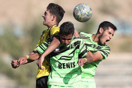 سورنا تهران - نصف جهان اصفهان