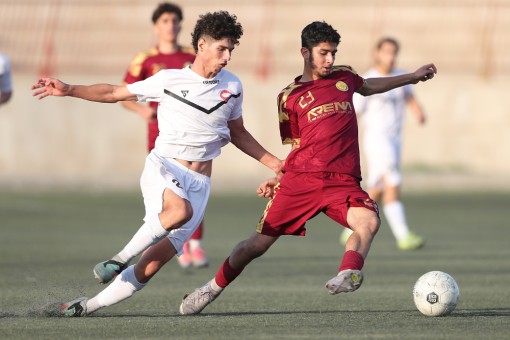 مقاومت کوثر تهران - سپیدرود رشت