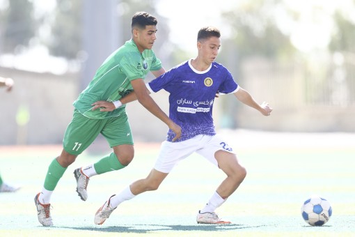 آرمان آفرینان - ارزش ورامین