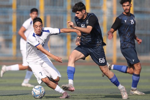 استقلال جنوب تهران - مقاومت کوثر ری