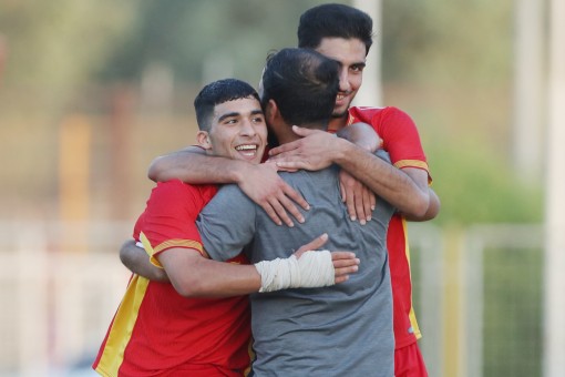 فولاد خوزستان - مس کرمان