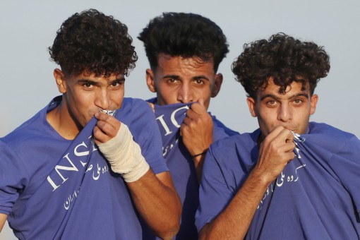 استقلال خوزستان - گل گهر سیرجان