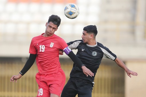 تیم ملی نوجوانان - جوانان پیکان