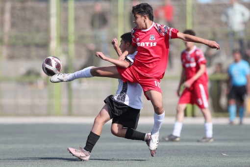 آکادمی باتیس - مهر یاران حافظ