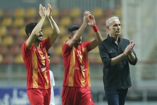 فولاد خوزستان - پیکان تهران