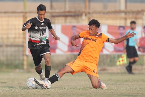 سایپا اهواز - پادما یدک ایرانیان