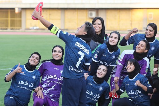 سنگین ماشین ایستا البرز - گل گهر سیرجان