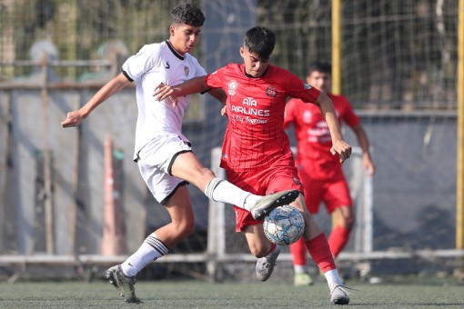 دوستی مهر تهران - تراکتور تبریز