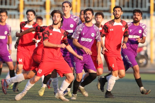 آریا سپهر مهرآباد - پاس دلاوران پایتخت